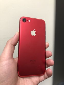 iPhone 7 128GB Factory Unlocked