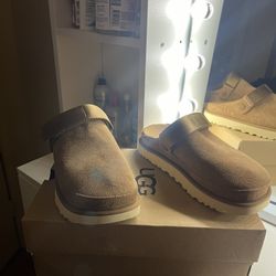Uggs 