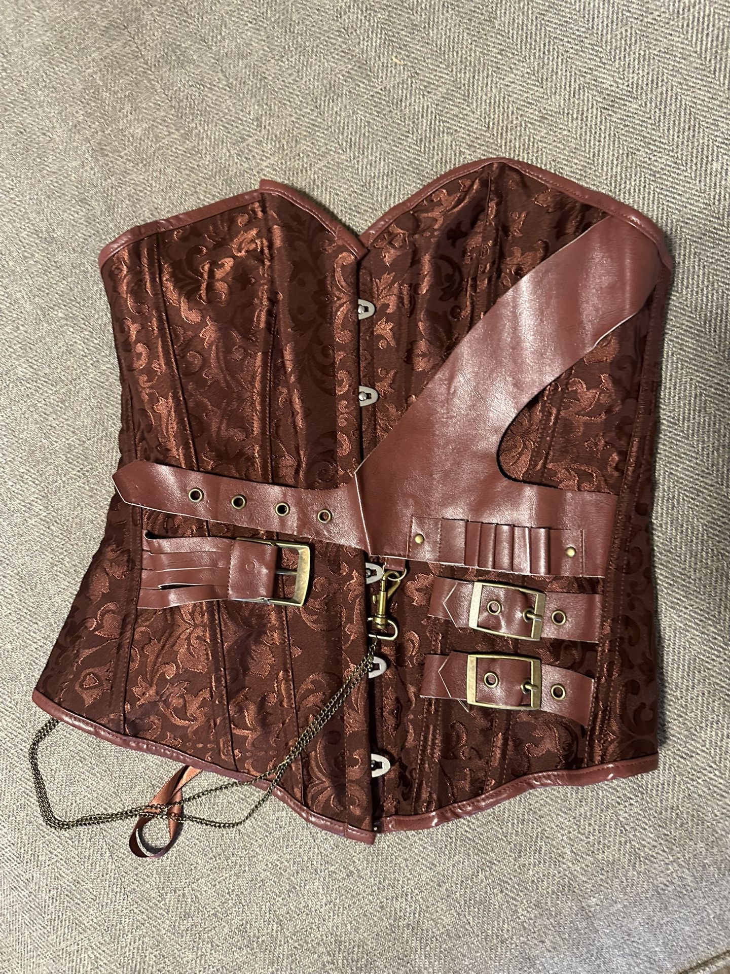 Corsets