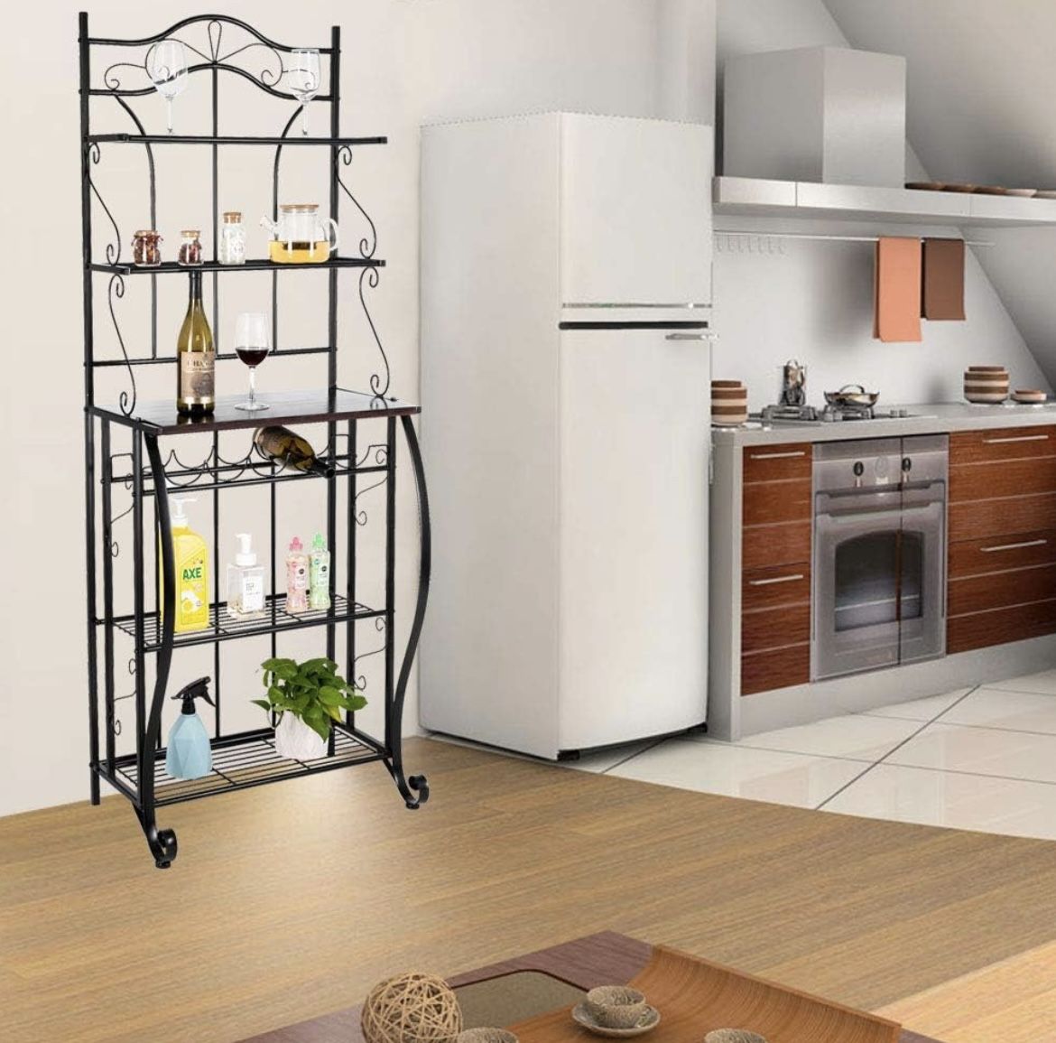 Bakers Rack