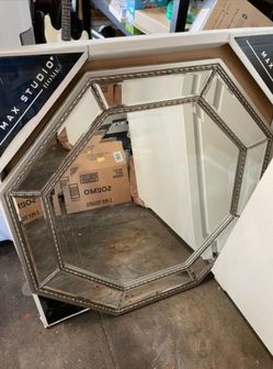 Designer Mirror
