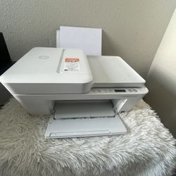 HP PRINTER