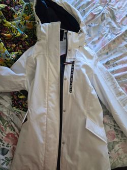 Tommy Hilfiger, medium jacket