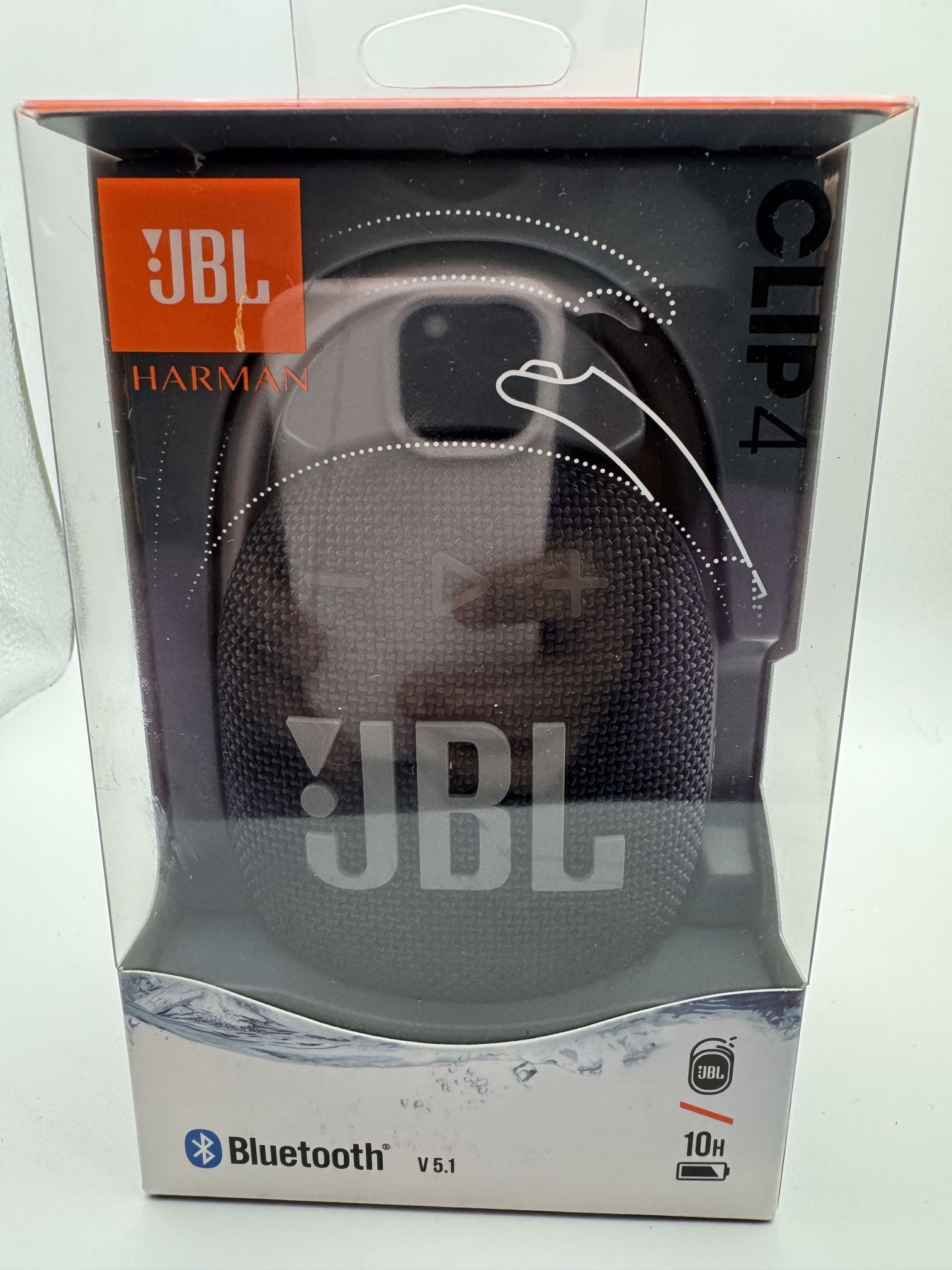 JBL SPEAKER Bluetooth 