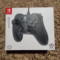 Nintendo Wired Controller 