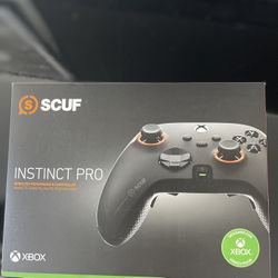 SCUF Instinct Pro Performance Series Wireless Xbox Controller 