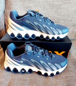 Size 10 or 12 Men's - Brand New Nike Air Max Dn8 Shoes
