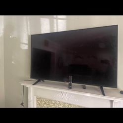 55” 4k LG Smart TV