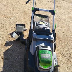 56volt Ego