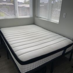 Queen Size Bed set Giveaway 