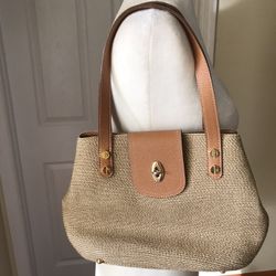 Eric Javitz Womens Handbag 