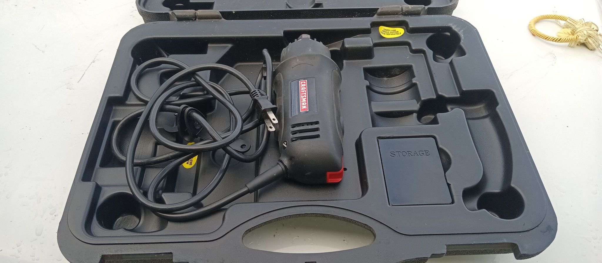 Craftsman Power Tool