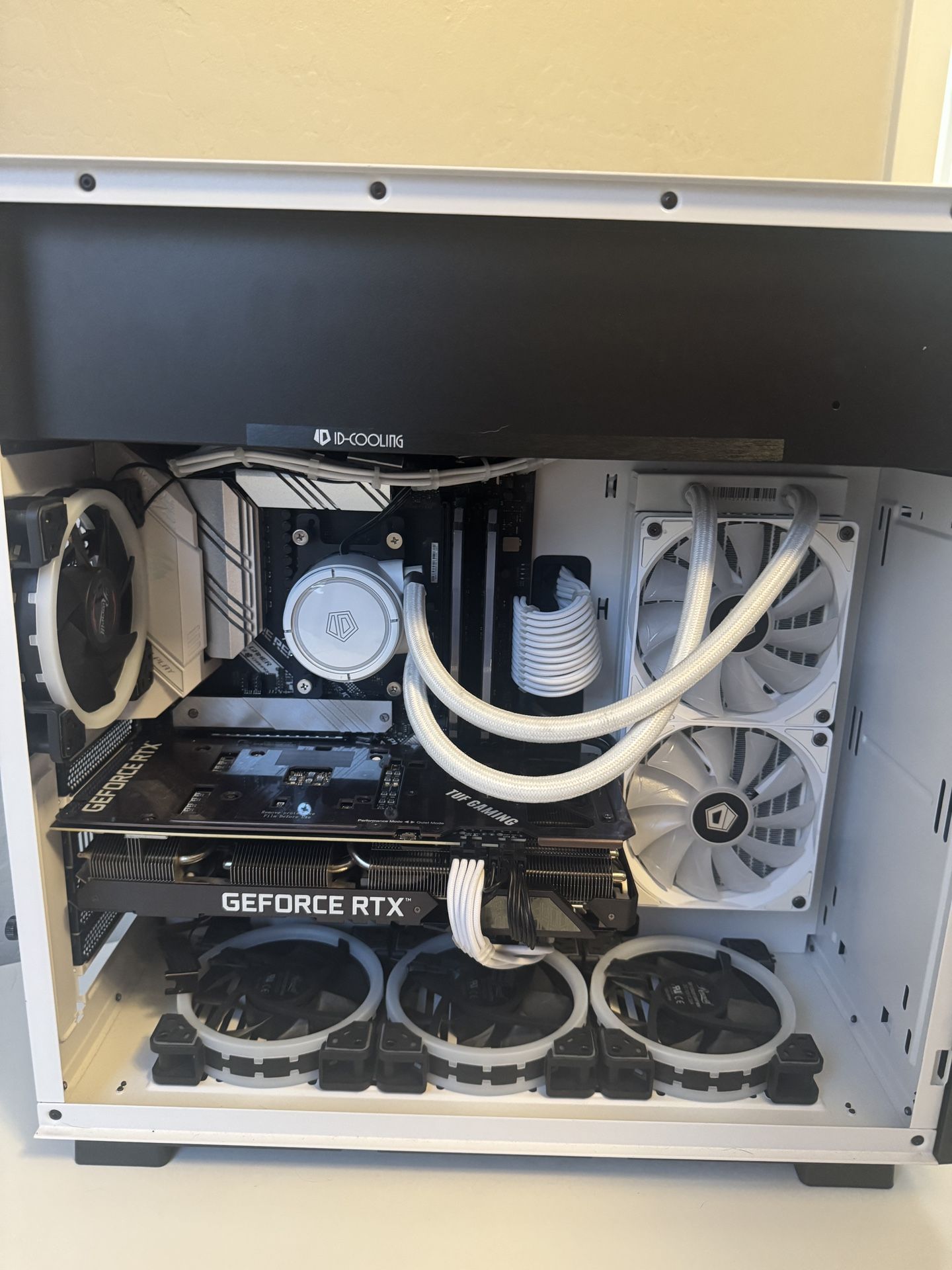gaming pc high end