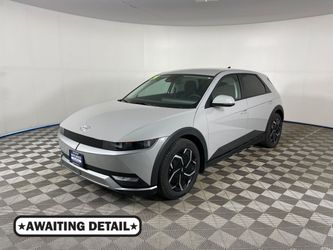2024 Hyundai IONIQ 5