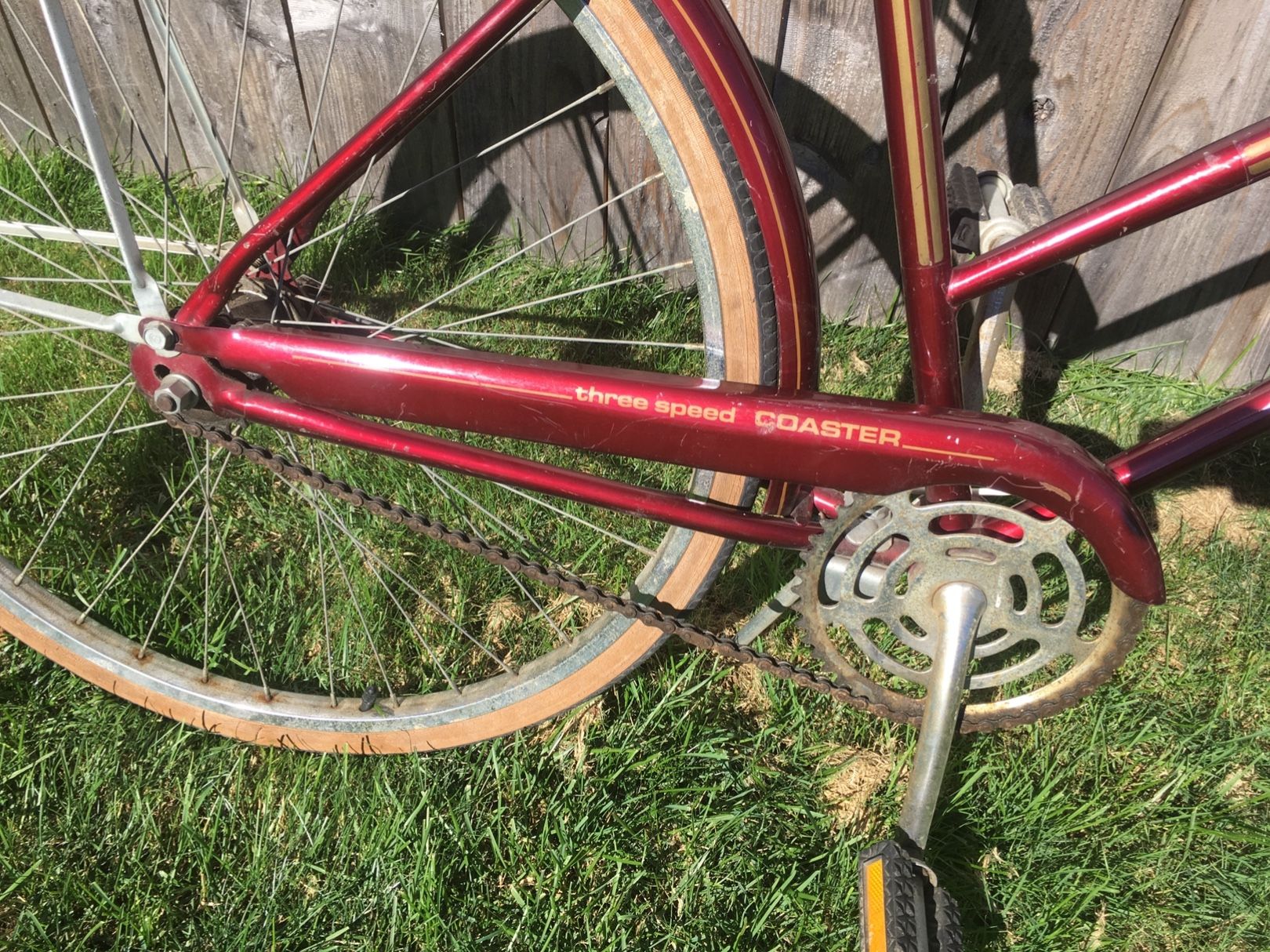 Sears roebuck free spirit hotsell
