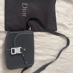 Dior Messenger Bag 
