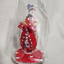 Valentine Gift Basket Regalos Para Dia De San Valentine