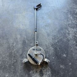 Water recovery Surface Cleaner