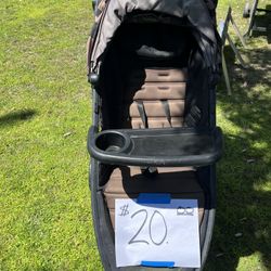 Baby Jogger Stroller