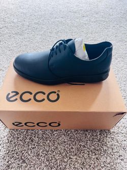 ECCO DRESS SHOES