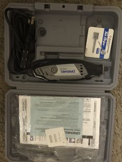 Dremel 3000
