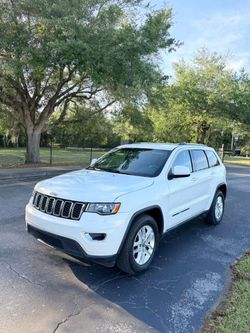Jeep Grand Cherokee  limited