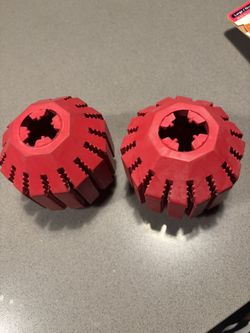 Long Stuff Balls