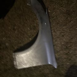 G35 OEM Fender , Left nd Right