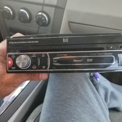 Car Stereo 