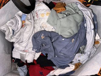 Boy Clothes 