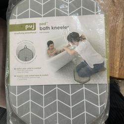 Bath Kneeler Pad (NEW)
