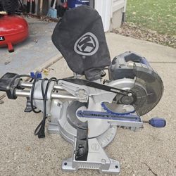Miter Saw