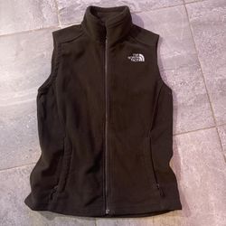 Northface Vest For Women 