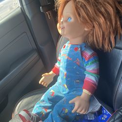 Chucky Good Guy Doll