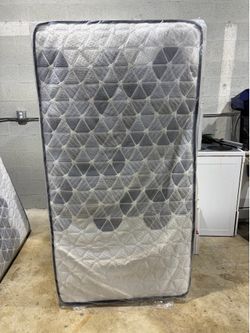 New Twin Mattress