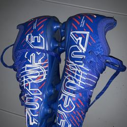 Puma Future Cleats 5.5c