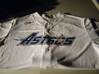 Playera De Los Astros Nueva XL for Sale in Rosenberg, TX - OfferUp