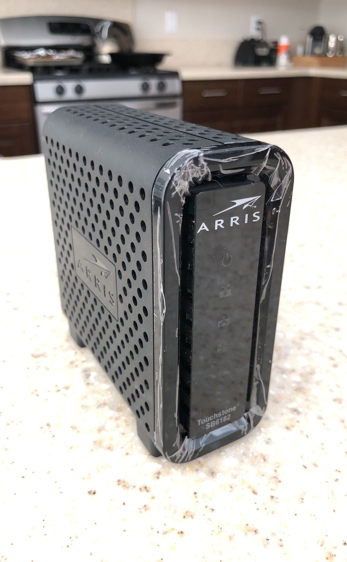Arris Cable ModemTouchstone SB6182 8x4 for Sale in Mission Viejo, CA