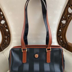 Authentic Fendi Purse 