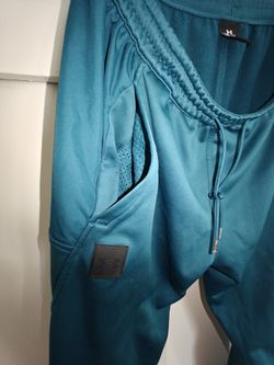 Warm Pants For Cold Days
