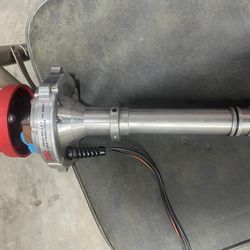 Chevy MSD Distributor