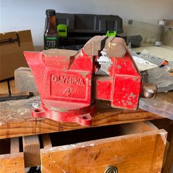 Heavy duty clamp