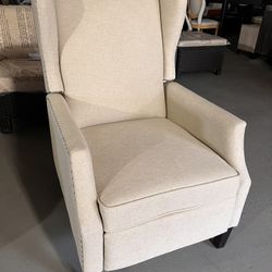 Wingedback Recliner