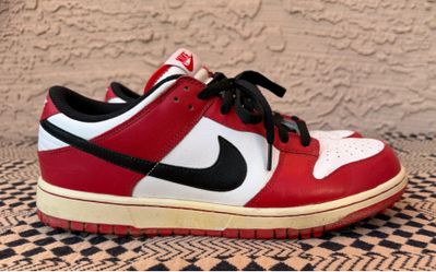 Nike Dunk Golf Chicago