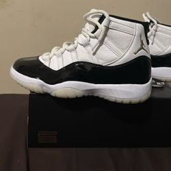 Jordan 11 