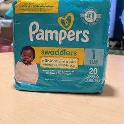 Pampers 