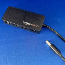 USB Hub 