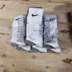 Nike Everyday Plus Dri-fit