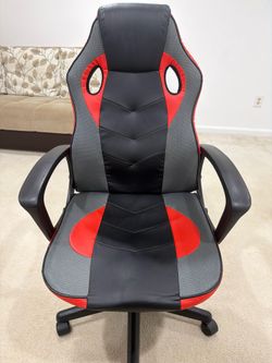 Gaming chair