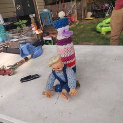 Bottle Holder